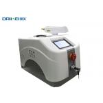 2000w Nd Yag Q Switched Laser Tattoo Removal Machine 1064nm 532nm 1320nm for sale