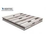 4 Way aluminium u profile bosch aluminium profile With Finished Machining for sale