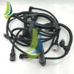 6754-81-9440 Engine Wiring Harness For PC200-8 Excavator for sale