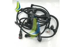 China 6754-81-9440 Engine Wiring Harness For PC200-8 Excavator supplier