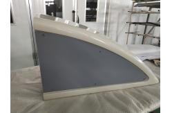 China Custom GRP Bus & Coach Parts | Fibreglass Interior & Exterior Composite Panels supplier