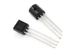China Ds18b20 Digital Ntc Temperature Sensor For Freezer And Grain Elevator supplier