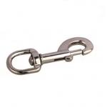 Zinc Alloy Metal Snap Hook For Pets for sale