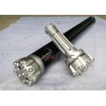 Down Hole Drill Rig Part DTH Hammer , Dth Drilling Tools For Original Shank DHD360 for sale