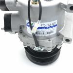 Auto Air Conditioning Compressor Assembly For Chery A21/B11/M11/M12/T11/B11FL for sale