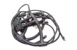 China PC200-8MO Engine Wiring Harness 6754-81-9520 PC220-8MO Excavator supplier