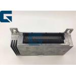 EC290CNL Excavator Accessories / Air Conditioner Control Panel VOE11443400 CPU