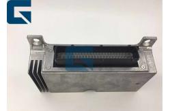 China EC290CNL Excavator Accessories / Air Conditioner Control Panel VOE11443400 CPU supplier