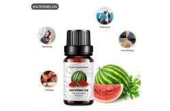 China OEM Watermelon Essential Oil Aromatherapy For Diffuser Custom 100% Pure supplier