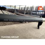 ASTM A335 P5 P9 P11 P22 Seamless Alloy Steel Boiler Pipes