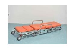 China First-Aid Devices Ambulance Stretcher Adjustable With Chair Position supplier