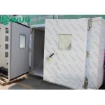 Explosion-proof Walk-In High and Low Temperature Humidity Test Chamber 8.36m³ 