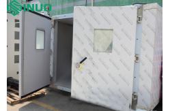 China Explosion-proof Walk-In High and Low Temperature Humidity Test Chamber 8.36m³  supplier