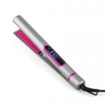 MCH Mini Portable 3D Float Panel Anti Scald Fast Heating Hair Straightener