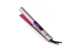 China MCH Mini Portable 3D Float Panel Anti Scald Fast Heating Hair Straightener supplier