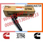 Engine Parts Fuel Injector 3079946 For Cummins NTA855 for sale
