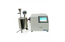 China High Precision Medical Device Flow Tester  for Computer Data Storage supplier