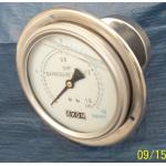 OEM/ODM Service Metal Flow Meter Customized Polishing Treatment for sale