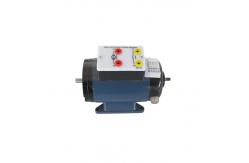 China school teaching equipment Electrical Skills Training DC Shunt Wound Machine supplier