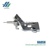 8-97204505-1 8972045050 Change Lever Bracket For Isuzu 600P for sale