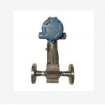 8800 Series High Accuracy Flow Meter 24V Rosemount Vortex Flow Meter