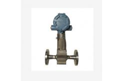China 8800 Series High Accuracy Flow Meter 24V Rosemount Vortex Flow Meter supplier