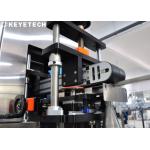 Medical Tube Cap Camera Visual Inspection Machine with AI Machine Vision