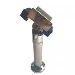 Universal POS Terminal Stand Metal Swivel Security display Credit Card Machine Pole Stand