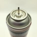 Precision Lighter Gas Refill Accessory Accurate And Controlled Refilling Solution For High-Performance Lighters for sale