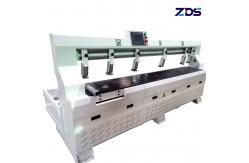 China 24000r/Min Spindle Woodworking CNC Machine MDF Cnc Side Hole Drilling Machine supplier