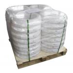 250mm Sus 302 Spring Tempered Stainless Steel Wire With Soap Coated / Bright Surface for sale