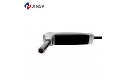 China Advanced Raman Fiber Optic Probe 1064nm With Leakproof Connections supplier