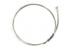 China 1.0mm Tungsten Rhenium Wire W75Re25 In Semiconductor supplier