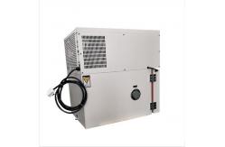 China Overlapping 48L Environmental Test Chambers ASTM D4714 supplier