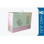Small Cardboard Gift Boxes Cardboard Box Recycling For Baby Products for sale