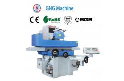 China Saddle Surface Grinding Machine supplier