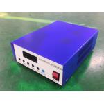 28KHz 300w Single Frequency Ultrasonic Cleaning Generator for sale