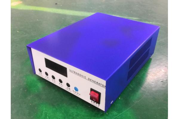 28KHz 300w Single Frequency Ultrasonic Cleaning Generator
