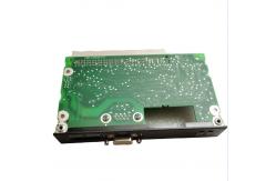 China Optionskarte DFP21B Programmable Fieldbus Profibus Interface Module supplier