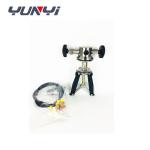 60Mpa Portable Adjustable High Pressure Pneumatic Hand Pump for sale