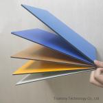 OEM Service Spetra Fireproof Aluminum Composite Panel Decorative Material for sale