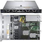 OEM EMC Dell Rack Mount Server R440 16DDR4 DIMM Slots for sale