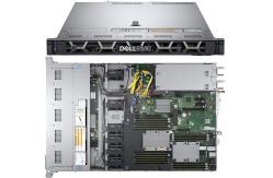 China OEM EMC Dell Rack Mount Server R440 16DDR4 DIMM Slots supplier