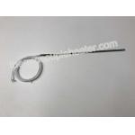 Diameter 1.8mm Spring Mini Coil Heaters With  Leads For Hot Runner System for sale
