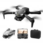 Long Range Remote Control for UAV with Wide Angle 1080p Camera Foldable Toy Drone for sale