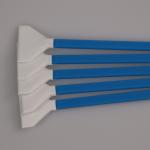 24mm Lint Free Camera Full Frame Sensor Cleaning Swabs With Microfiber Head for sale