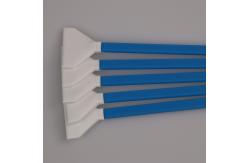 China 24mm Lint Free Camera Full Frame Sensor Cleaning Swabs With Microfiber Head supplier