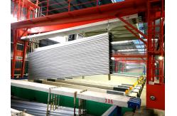 China Aluminium Sliding Window Profile manufacturer