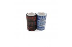 China Residue Free Multi Color Customized Washi Tape supplier