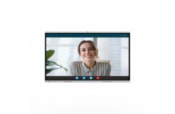China CE ROHS FCC HDMI Interactive Smart Board All In One For Classroom supplier